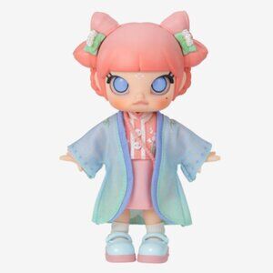 MOLLY Lily of the Valley Action Figure